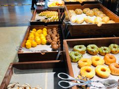 -舟山希尔顿酒店