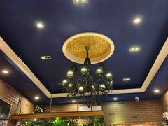 -安德烈俄式西餐厅(中央大街店)