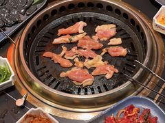 -龙神·炭烧酒场深夜食堂(新街口店)