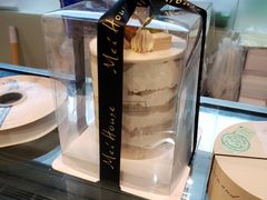 红茶蛋糕-Mei House 美梅西点·工作室(创智天地创智坊店)