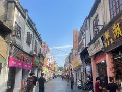 -府城小食馆(金龙宾馆店)