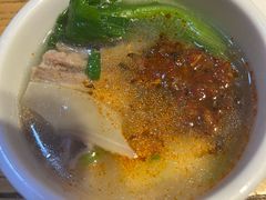 -金达莱冷面百年石锅饭(宾馆胡同店)