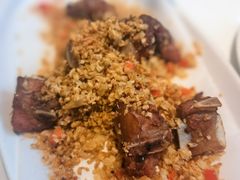 -金湖港式餐厅(建外店)