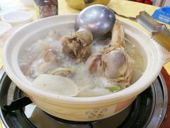 -金鸡厨房(夏湾店)