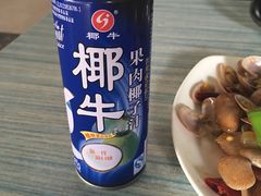 -肥婆姐妹小吃店(后海店)