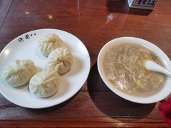 -许老八包子铺(回龙窝店)