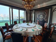 -世博源公馆·本帮融合菜·主题包厢·江景餐厅