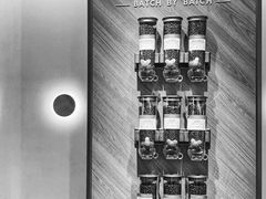 -Peet's Coffee皮爷咖啡(德基店)