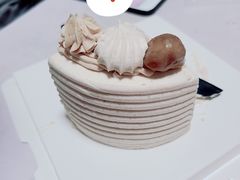 -壹点壹客·生日蛋糕(南山店)