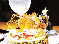 -彤彤家烘焙·蛋糕·甜品台·茶歇(远洋国际中心店)