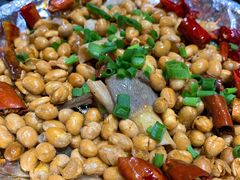 -壹酒贰肉1926·深夜食堂(南京北街店)