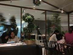 -卡朋西餐(大信新都汇店)