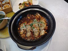 -有喜胶东小馆(超极合生汇太申祥和店)