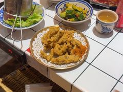 -旧街市鲜货老火锅(大光路店)