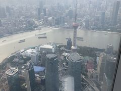 -上海中心大厦
