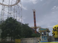 -秦岭欢乐世界