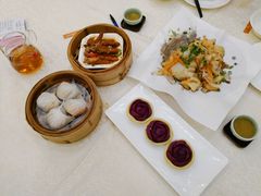 -顺德人家食府(黄金广场店)
