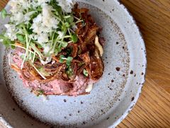 -BOR Eatery(安福路店)