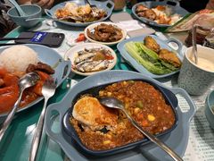 -金捞茶餐室(祐汉兴隆楼店)