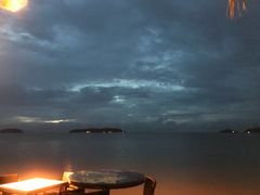 -Sunset Bar(丹绒亚路香格里拉店)