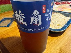 -洱火云南酸菜牛肉火锅(石景山当代商城店)