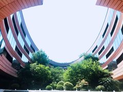 -上海衡山路十二号华邑酒店