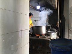 -泰顺江南春面馆
