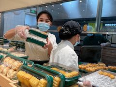 -泸溪河桃酥(西直门凯德店)