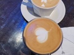 -Nectar One Cafe(勇烈路n1店)