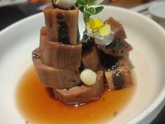 -吴越荣记苏州菜·松鼠桂鱼100%活鱼现做(斜塘老街店)