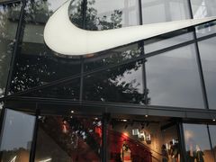 -NIKE品牌体验店(南京东路店)