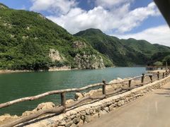 -大连天门山国家森林公园