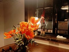 -Uncle Kosto科斯托·中东菜