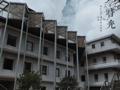 -美的鹭湖森林度假区