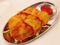 -白仁仔· 活烤海鲜 宵夜(豫园店)