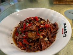 -洞庭土菜馆(易发广场店)