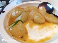 -鸽子侯·家宴·平价海鲜(市图书馆店)
