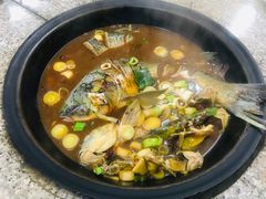 -官厅老勾渔馆(温泉店)