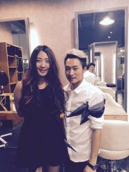 尼采美发中心-霓·Hair