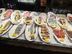 -单家老院·院子里的青岛菜(沙子口店)