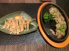 -长崎屋·日本料理·刺身·烧鸟(天河北路店)