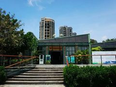 -华侨城湿地公园