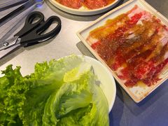 -喜来稀肉(虹泉路店)