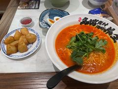 -和府捞面(东方浮庭店)