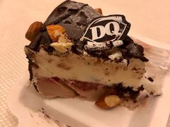 -DQ·蛋糕·冰淇淋(印象城店)