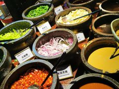 -梨花自助烤肉(天河城店)