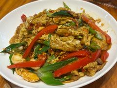 -辣公子·千岛湖私房菜(滨江店)