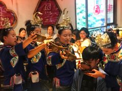 -印象鲵宴·张家界地标美食名片(溪布街店)