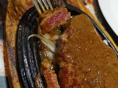 -尊品牛排(沙湾印象汇店)