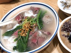 -潮巷·老潮汕美食集市(欢乐港湾店)